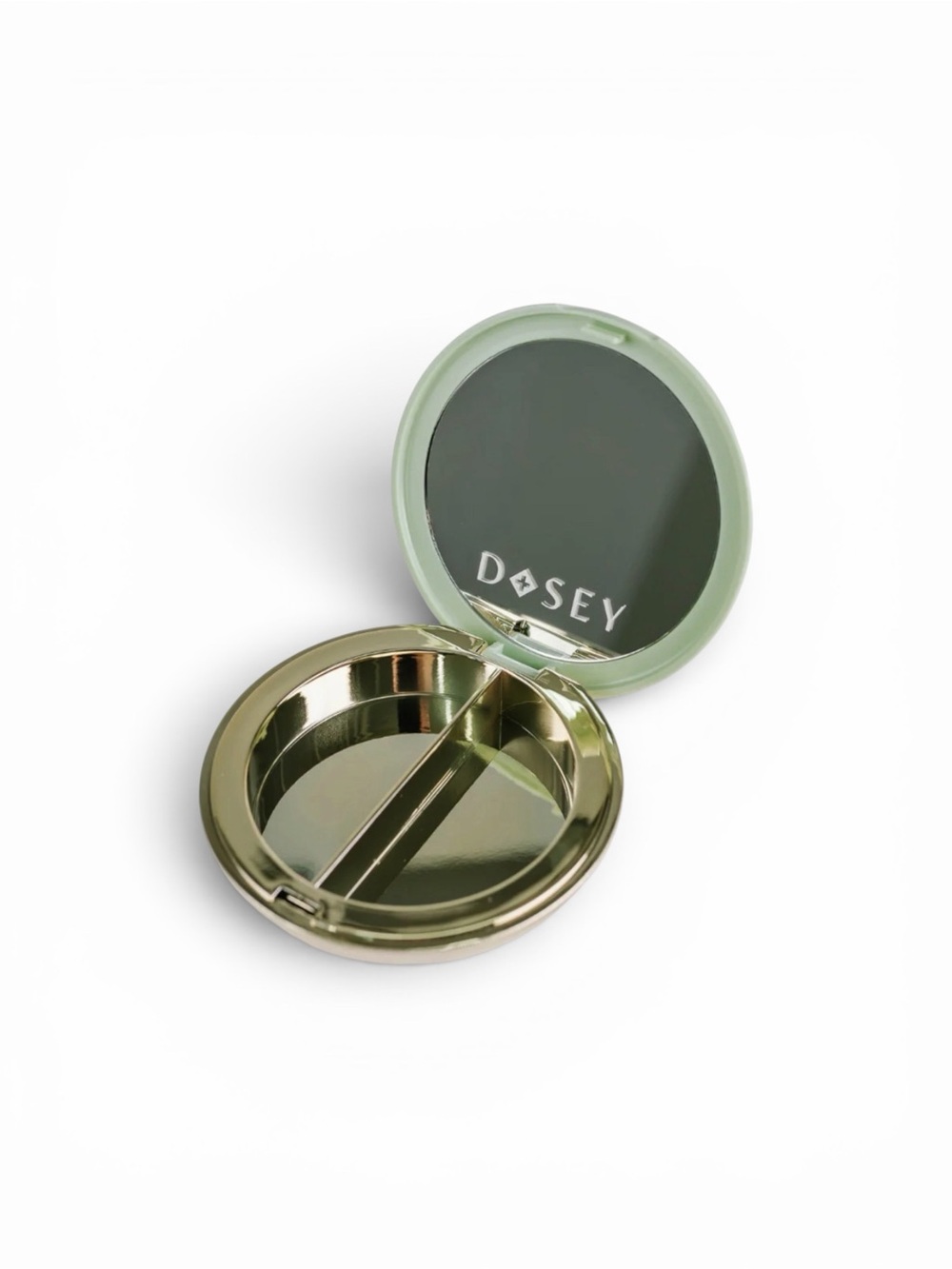 Dosey Compact Pill Case